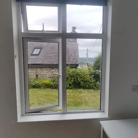 Garden Room Cardigan Exterior photo